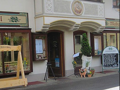 Foto: Maibaum